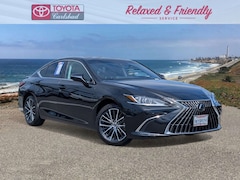 2024 LEXUS ES 300h Base Sedan 30690S