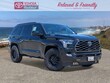 Toyota Sequoia