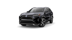 2023 Toyota RAV4 Prime SE SUV