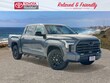 Toyota Tundra i-FORCE MAX