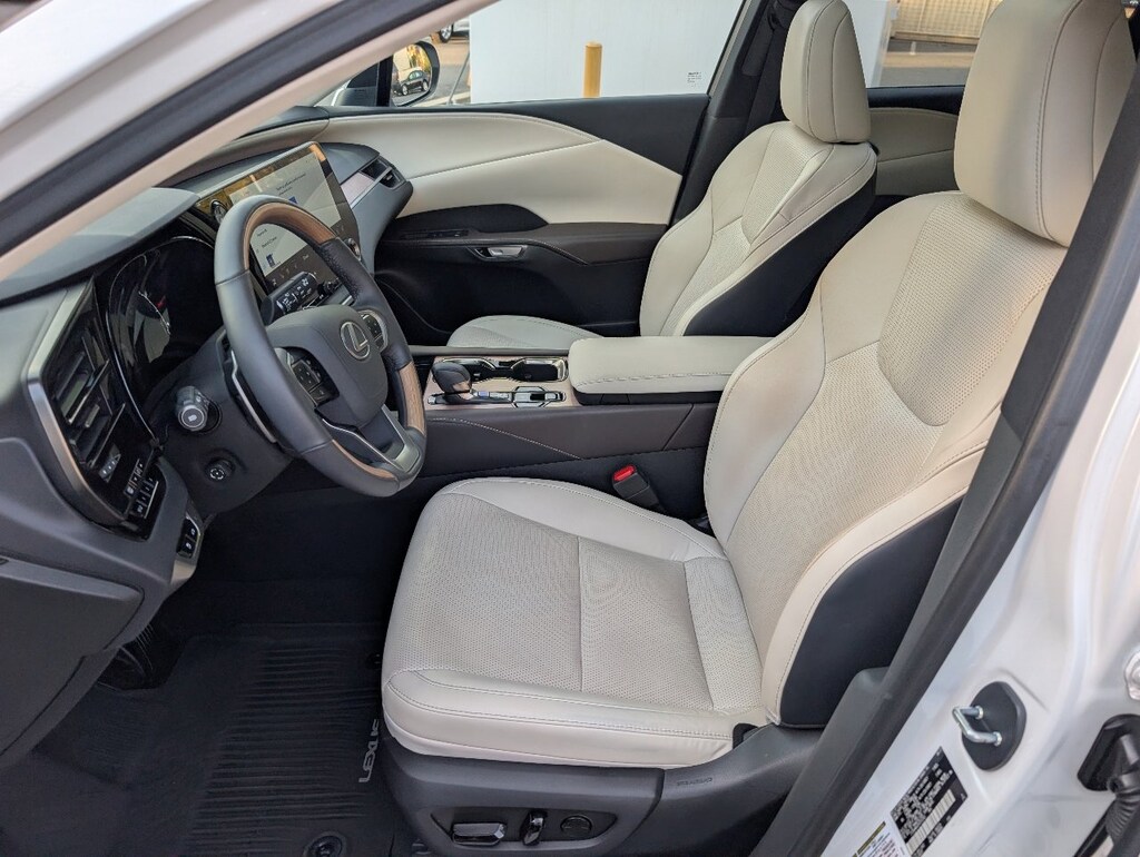 Used 2023 Lexus RX 350 SUV