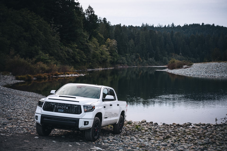 Research the Toyota Tundra in Carlsbad, CA | Toyota Carlsbad