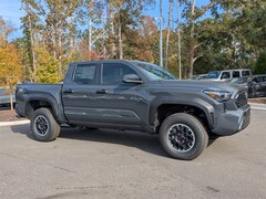 2025 Toyota Tacoma TRD Off-Road Truck Double Cab
