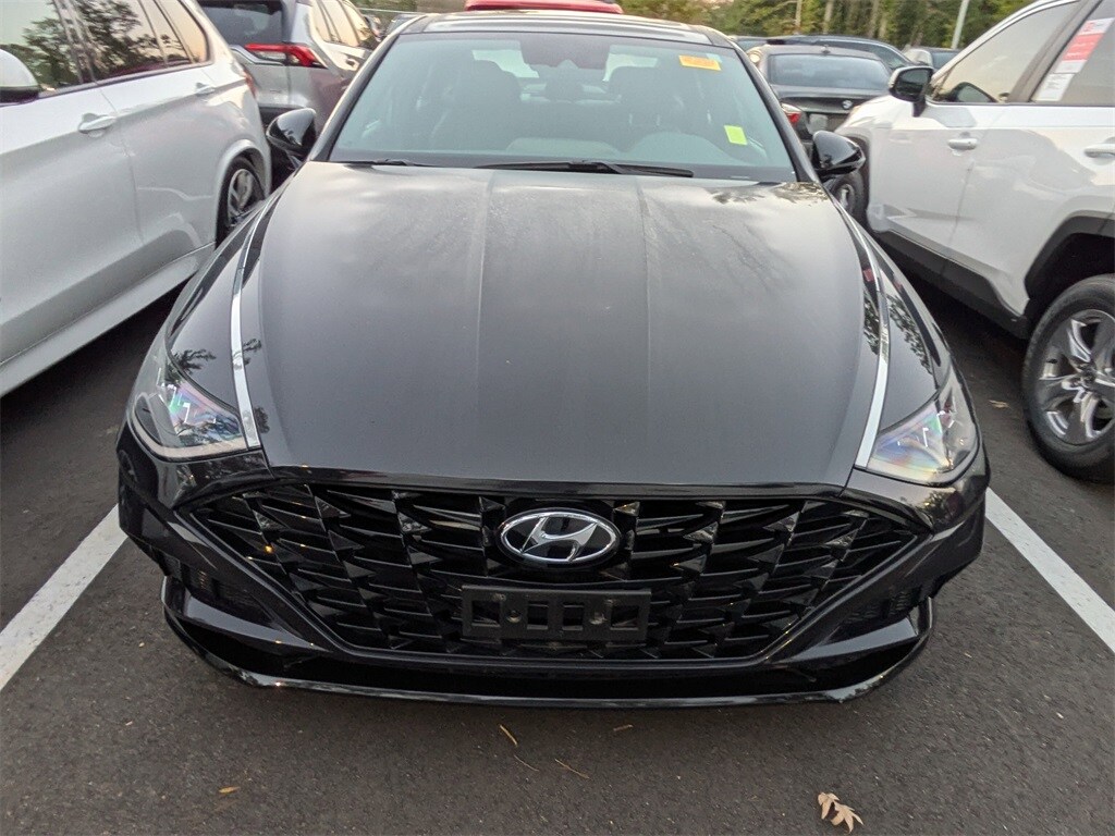 2023 Hyundai Sonata SEL Plus photo 2