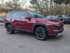 2019 Toyota RAV4 Adventure SUV