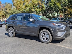 2025 Toyota RAV4 Hybrid XLE SUV