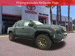  Toyota Tacoma i-FORCE MAX