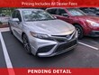  Toyota Camry Hybrid