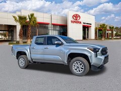 2025 Toyota Tacoma SR5 Truck Double Cab
