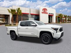 2025 Toyota Tacoma TRD Sport Truck Double Cab