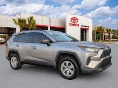 2019 Toyota RAV4 LE SUV