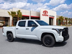 2026 Toyota Tundra SR Truck CrewMax