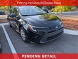  Toyota Corolla Hybrid