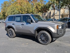 2026 Toyota Land Cruiser Land Cruiser 1958 SUV