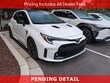  Toyota GR Corolla