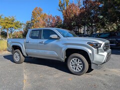 2025 Toyota Tacoma SR5 Truck Double Cab