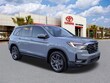 Honda Passport