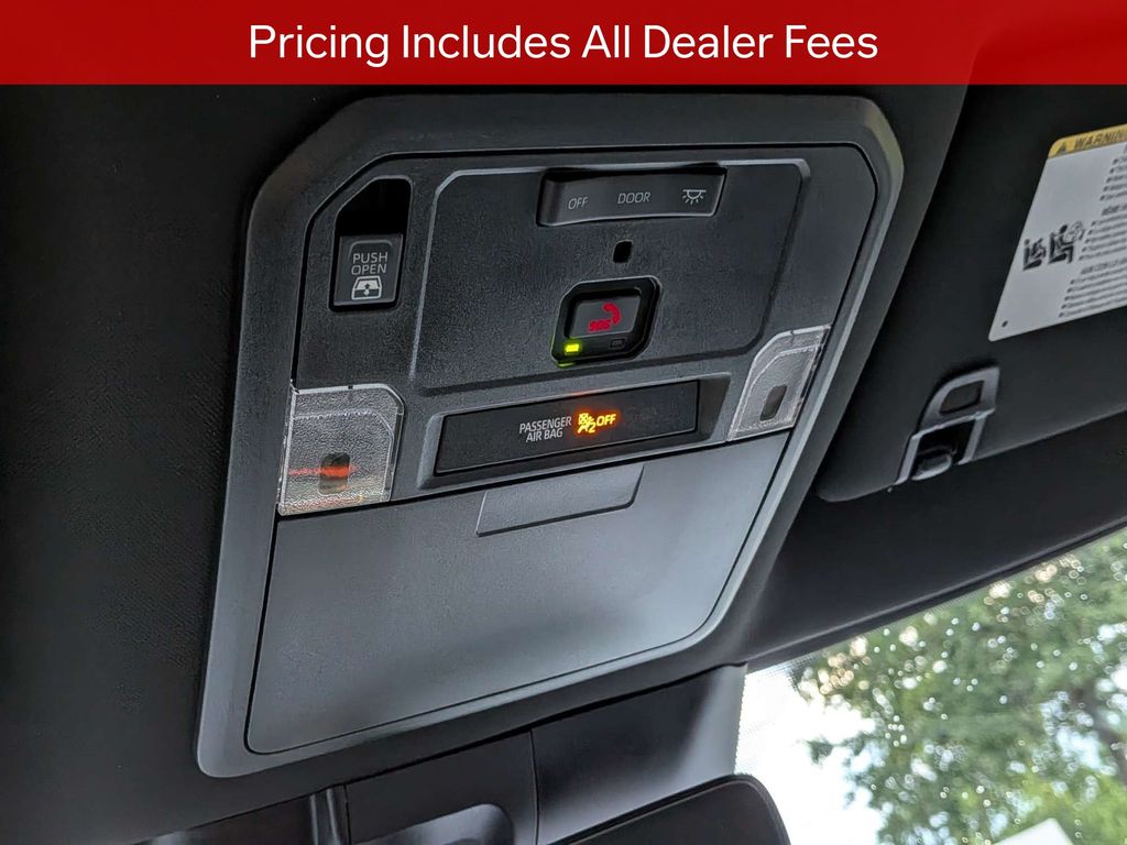 2026 Toyota Tundra Limited - Photo 23