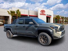 2025 Toyota Tacoma i-FORCE MAX Trailhunter Truck Double Cab