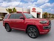 Toyota 4Runner