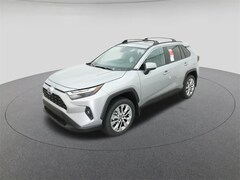 2025 Toyota RAV4 XLE Premium SUV