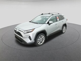 2025 Toyota RAV4 XLE Premium SUV