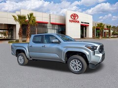 2025 Toyota Tacoma SR5 Truck Double Cab
