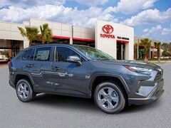 2025 Toyota RAV4 Hybrid LE SUV