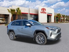 2025 Toyota RAV4 XLE Premium SUV