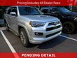  Toyota 4Runner