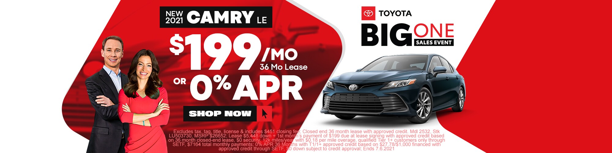 Toyota Dealership Charleston SC Near Mount Pleasant & Summerville