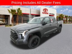 2025 Toyota Tundra SR5 Truck CrewMax SX275602