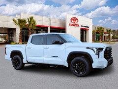 2026 Toyota Tundra SR5 Truck CrewMax