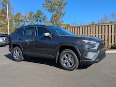 2025 Toyota RAV4 XLE SUV