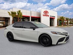 2023 Toyota Camry XSE Sedan