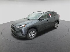 2025 Toyota RAV4 Hybrid LE SUV