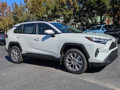 2025 Toyota RAV4 XLE Premium SUV