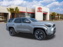2026 Toyota 4Runner TRD Sport Premium SUV