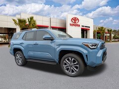 2025 Toyota 4Runner i-FORCE MAX Limited i-FORCE MAX SUV