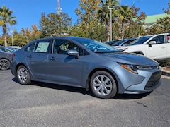 2026 Toyota Corolla LE Sedan