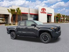 2025 Toyota Tacoma TRD Sport Truck Double Cab