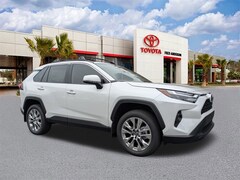 2025 Toyota RAV4 XLE Premium SUV
