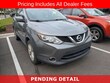  Nissan Rogue Sport