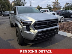 2025 Toyota Tacoma SR5 Truck
