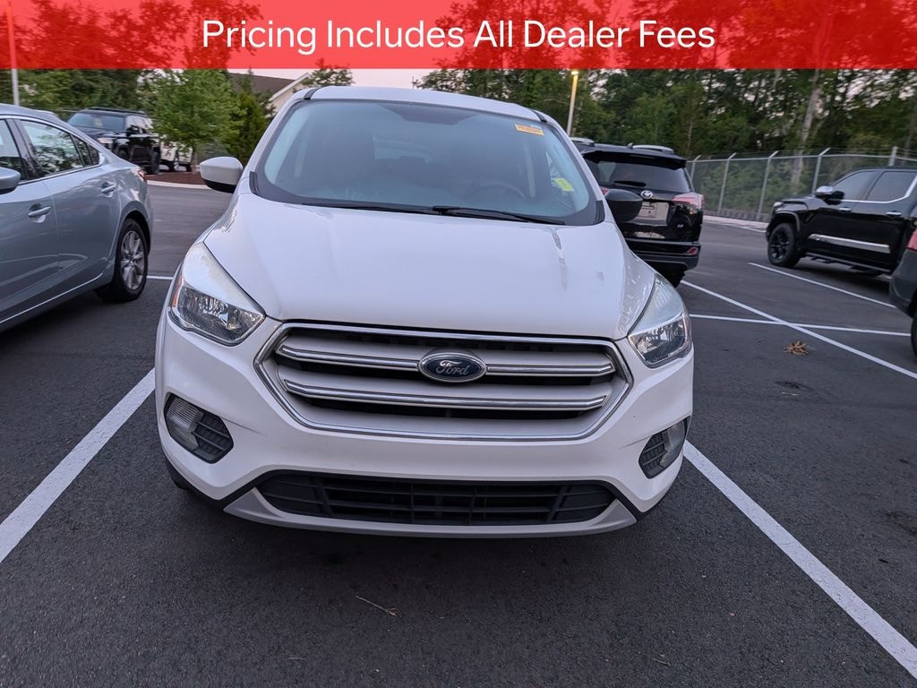 Used 2019 Ford Escape SE SUV