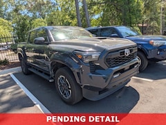 2024 Toyota Tacoma TRD Sport Truck