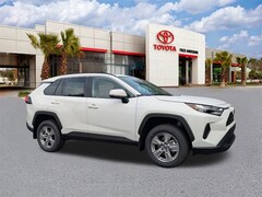 2025 Toyota RAV4 XLE SUV