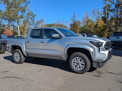 2025 Toyota Tacoma SR5 Truck Double Cab