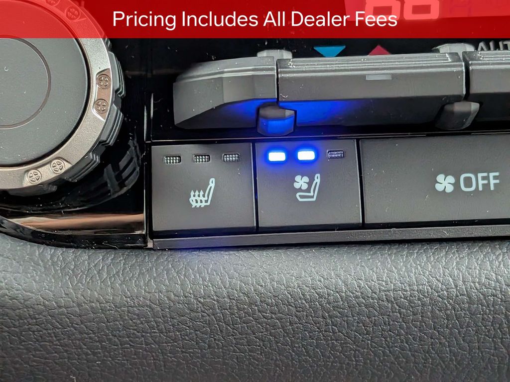 2026 Toyota Tundra Limited - Photo 24
