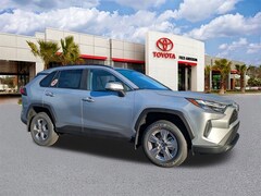 2025 Toyota RAV4 XLE SUV